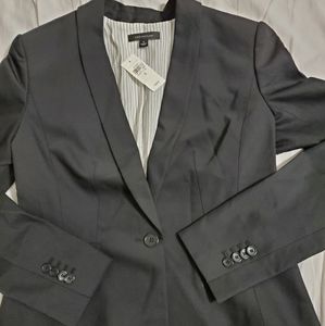 Ann Taylor Blazer